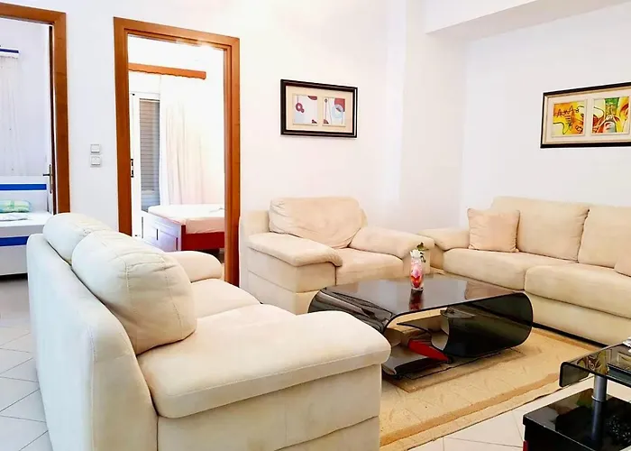 Veli Apartment Sarande