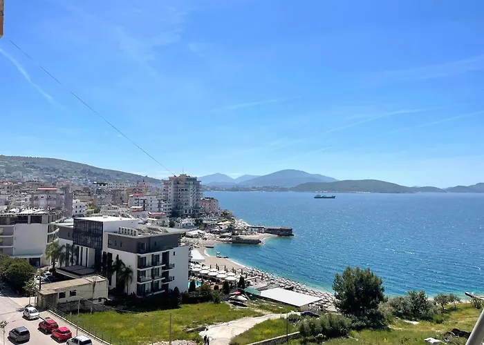 Veli Apartment Sarande