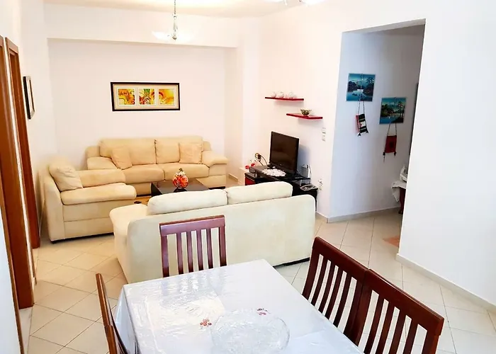 Veli Apartment Sarande