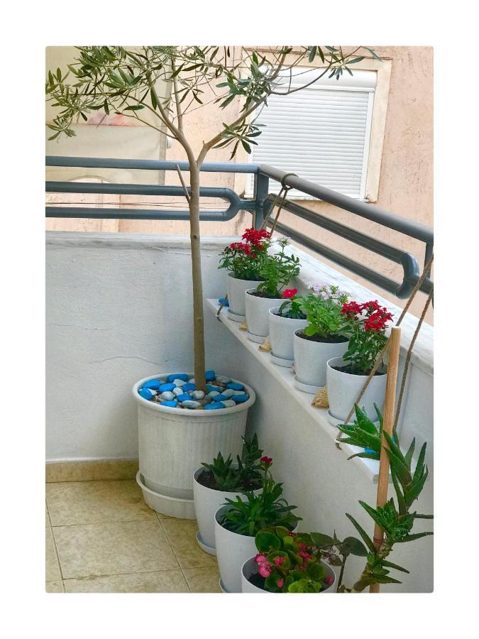Veli Apartment Sarande