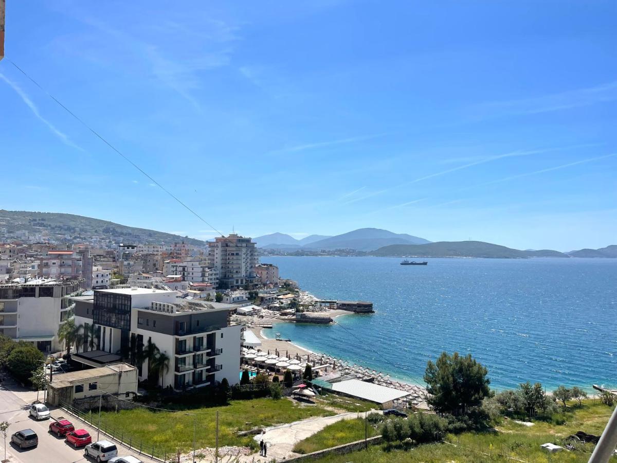 Apartment Veli
