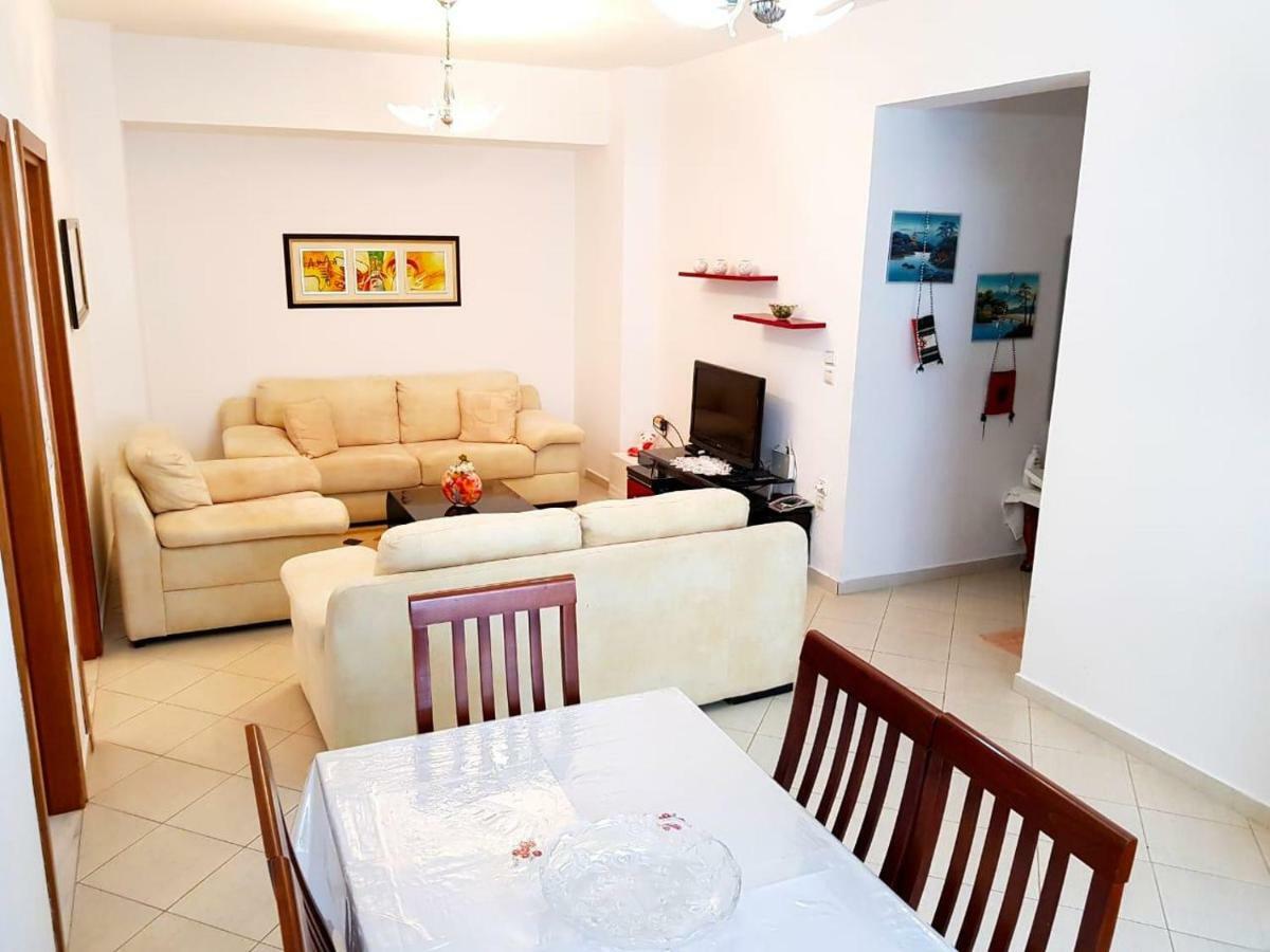 Apartment Veli Sarande
