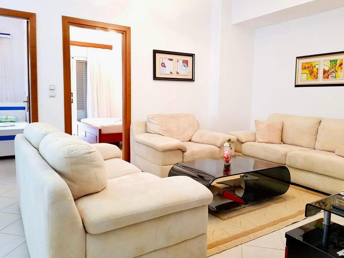 Appartement Veli